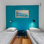 3 Bedroom Awesome In * Обенро