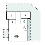 3 Bedroom Awesome In * Обенро