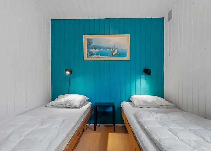 3 Bedroom Awesome In * Aabenraa
