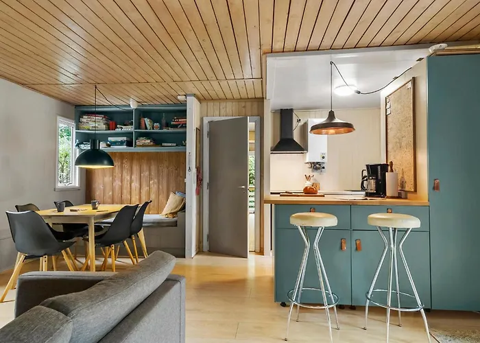 3 Bedroom Awesome In * Обенро