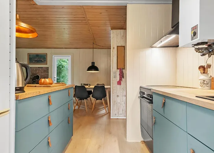 3 Bedroom Awesome In Дом отдыха