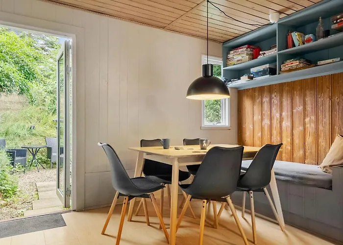 3 Bedroom Awesome In Дом отдыха